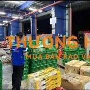 CẦN GẤP 9 NHÂN VIÊN LÀM VIỆC TRONG SIÊU THỊ NGHIÊM TÚC LÂU DÀI
