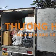 NHÂN VIÊN THEO XE TẢI(PHỤ XE)