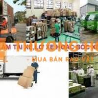 TÂN PHÚ CẦN TUYỂN 2 LƠ XE CA NGÀY