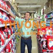 NHÂN VIÊN TRƯNG BÀY THỊ TRƯỜNG