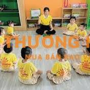 Tuyển GV - Bảo Mẫu Mầm Non