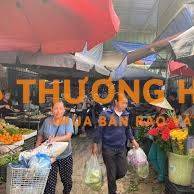 TUYỂN NHÂN VIÊN VỆ SINH CHỢ