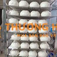 Tuyển nhân viên làm bánh bao và đi giao hàng