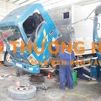 [Tân Tập, Cần Giuộc] Nhân Viên Sửa Chữa Xe
