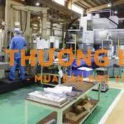 XKLD Nhật Bản đơn hàng gia công cơ khí, hàn