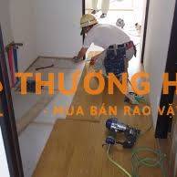 Đơn hàng hoàn thiện nội thất xkld Nhật Bản