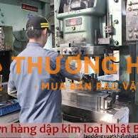 Cần 5 nam nữ tham gia đơn hàng dập kim loại xkld Nhật Bản