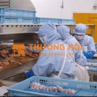 Đơn hàng chế biến thuỷ sản xkld Nhật Bản cần 3 nữ