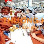 XKLD Nhật Bản đơn hàng may lấy đến 40t