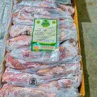 Bắp tay trâu M60 – Lựa chọn tuyệt vời cho món lẩu, muối, hầm