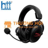 HyperX Cloud Core Wireless Headset – Ultimate Wireless Freedom and Immersive Sound