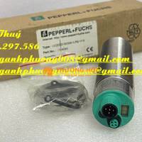 Thiết bị giá tốt - Cảm biến Pepperl + Fuchs UC2000-30GM-IUR2-V15