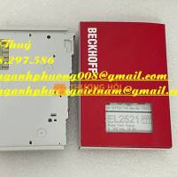 Beckhoff EL2521 - Bộ module mới 100% - Giao hàng toàn quốc