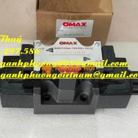 Van điện từ OMAX WE-3C60-03-A230-20 - NPP chính hãng