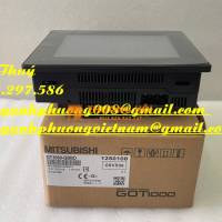 Màn Hình GT1050-QBBD - Mitsubishi nhập khẩu từ Nhật Bản