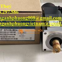 Mitsubishi HF-KP43BJW04-S6 - Động cơ chất lượng cao