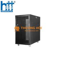 TỦ HTT RACK PRO 19" 15U-D1000 - Sẵn Kho