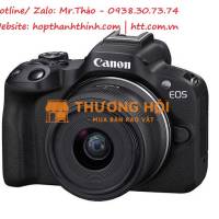 CANON EOS R50 – GỌN NHẸ MẠNH MẼ, KHỞI ĐẦU ĐAM MÊ SÁNG TẠO