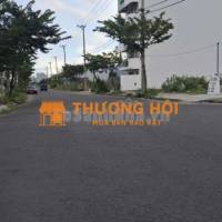 ĐẤT LÔ GÓC 2 MẶT TIỀN 13.5 TỶ– TÔN ĐỨC THẮNG 30M – GIÁ CHỈ ~67TR/M²