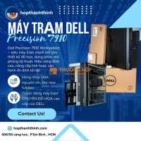 Máy tính Dell Precision 7910 Workstation