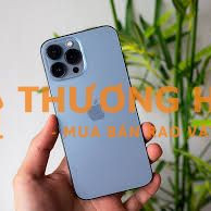 Iphone 13prm màu xanh, quốc tế mã VN/A