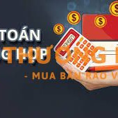 Kế toán tổng hợp tại Q12, TpHCM