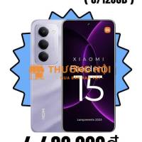XIAOMI REDMI 15 4G Giá chỉ 4.490.000₫ – Sở hữu ngay