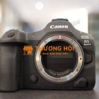 Canon EOS R5 Mark II  | Chính hãng, Giá tốt