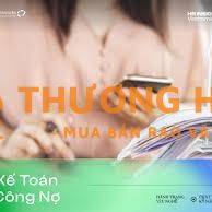 CTY CẦN TUYỂN 01 KẾ TOÁN CÔNG NỢ