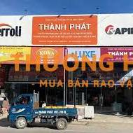 Kế Toán Hàng Hoá Làm việc Quận 11