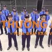 TUYỂN BẢO VỆ LƯƠNG CAO - BAO ĂN Ở
