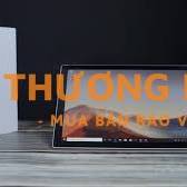 Cần bán Surface Pro 7 còn đẹp