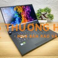 Gaming Rog Strix GL531 9300H Ram 16G 512G 1660Ti