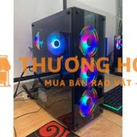 PC Gaming Core i3-9100F/16GB/240GB+1TB GTX 1050 Ti