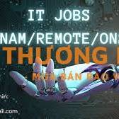 🔥 Tuyển Team IT làm dự án quốc tế – Remote 100%