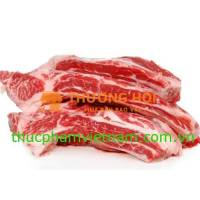 Cam Kết Hàng Chuẩn Mỹ – Dẻ Sườn Bò Không Chất Bảo Quản
