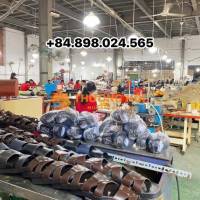 XƯỞNG GIA CÔNG THEO MẪU – TẠO THƯƠNG HIỆU RIÊNG CHO SHOP ĐỒ DA