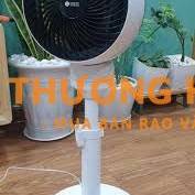 Thanh lý giá rẻ quạt tuần hoàn không khí 360 độ
