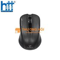 Chuột không dây Zadez M-390B Đen - Sẵn kho