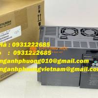 Nơi cung cấp biến tần FR-E740-7.5K-CHT mitsubishi 7.5kW