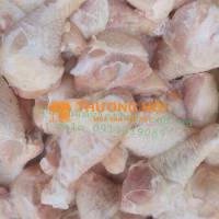 Tỏi gà đông lạnh nhập khẩu – Hàng chất lượng, an toàn
