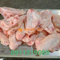 Cung cấp cánh gà rán sẵn – Giao tận nơi Hà Nội