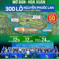 SUN GROUP TIẾP TỤC MỞ BÁN DÒNG SẢN PHẨM VEN SÔNG ĐÀ NẴNG