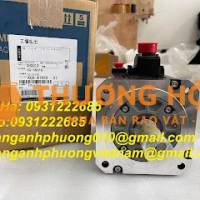 Nhập khẩu dòng Ac servo motor HG-SR81B mitsubishi - liên hệ ngay