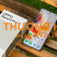 Bán oppo reno11 pro 5G ít sử dụng còn rất mới rất đẹp