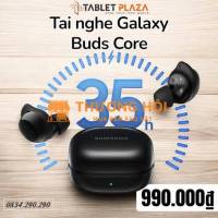 Giá chỉ 990.000₫ – Quá hời cho tai nghe Buds Core