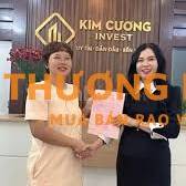 KIM CƯƠNG INVEST Tuyển nhân viên Kinh Doanh BĐS làm việc tại Văn Phòng
