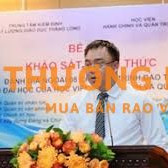 Tuyển bổ sung nhân viên bảo vệ làm việc tại Học viện