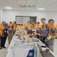 TUYỂN GẤP 100 LAO ĐỘNG PHỔ THÔNG LẮP RÁP LINH KIỆN