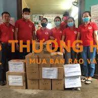 Nhân viên KHO làm việc Bình Thạnh